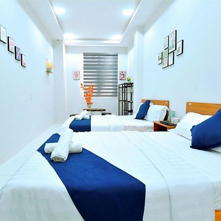 דואונג דונג Mey Homestay מראה חיצוני תמונה