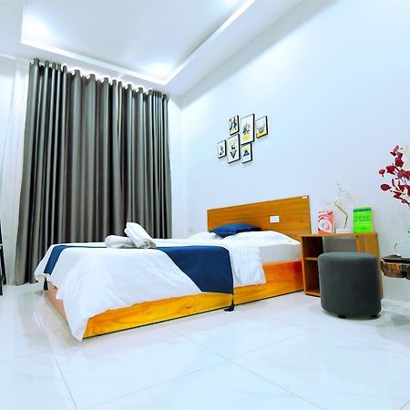 דואונג דונג Mey Homestay מראה חיצוני תמונה