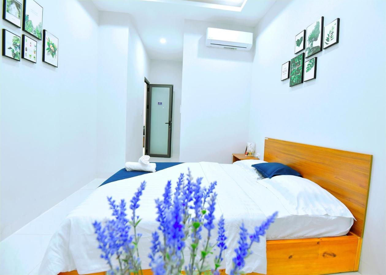 דואונג דונג Mey Homestay מראה חיצוני תמונה