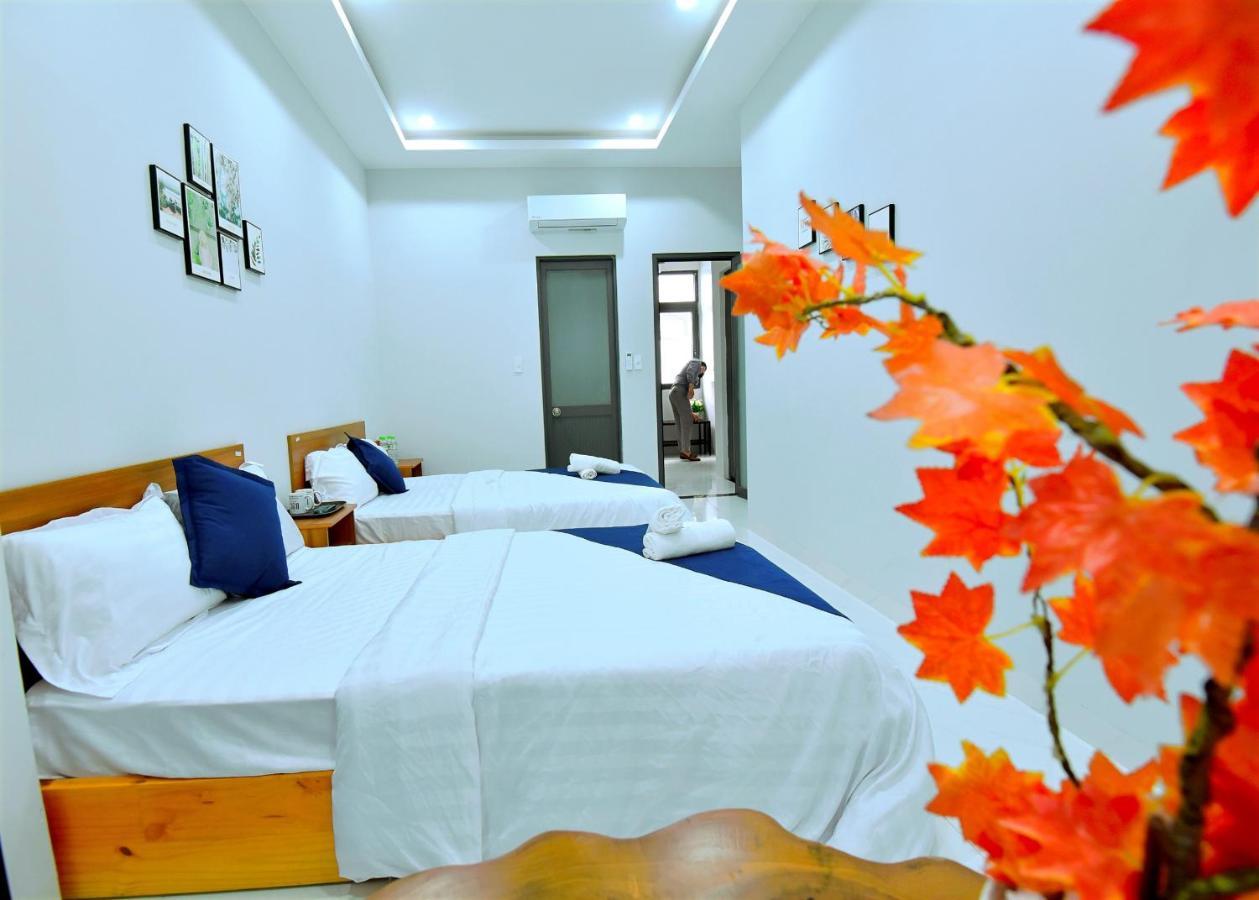 דואונג דונג Mey Homestay מראה חיצוני תמונה