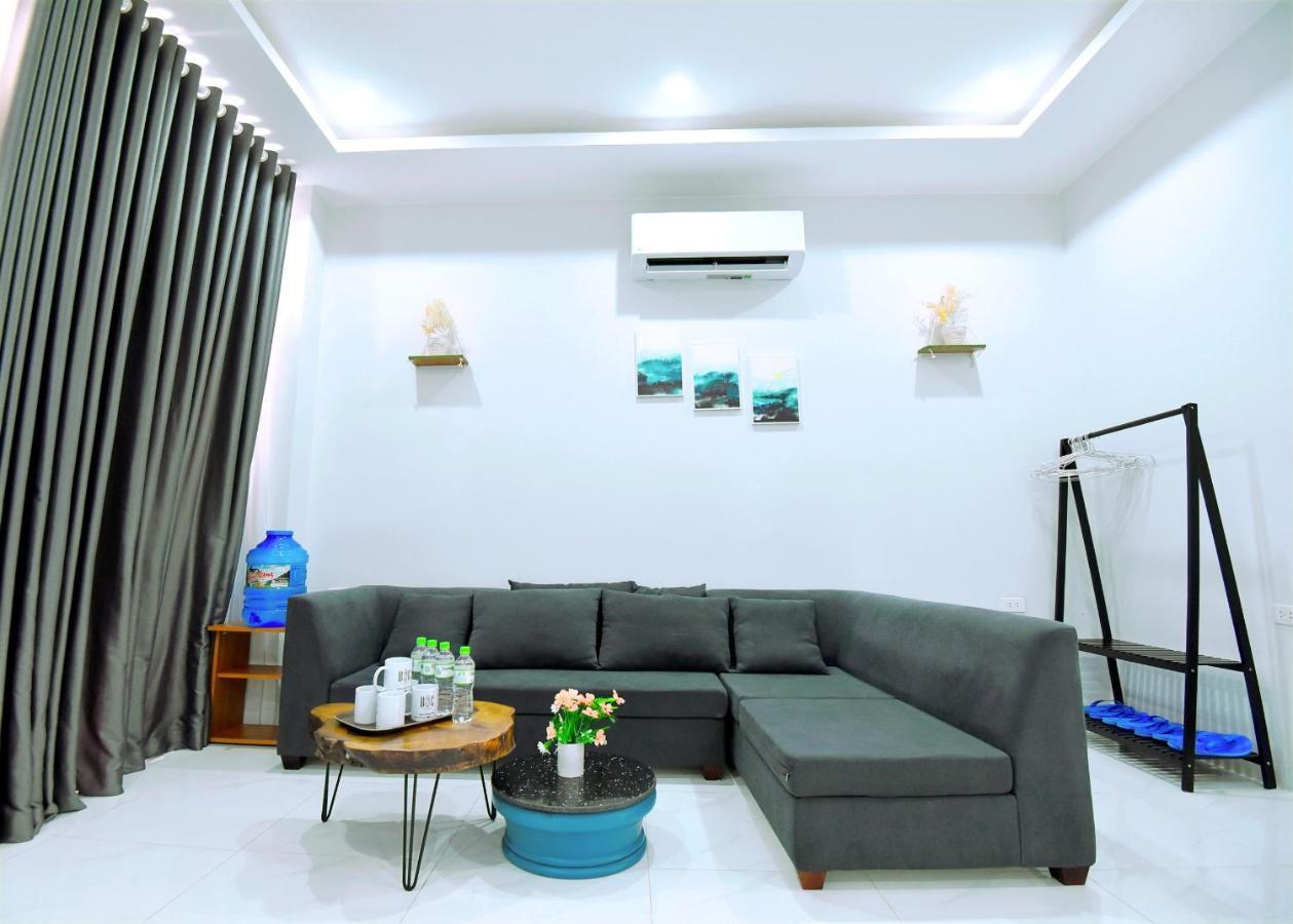 דואונג דונג Mey Homestay מראה חיצוני תמונה