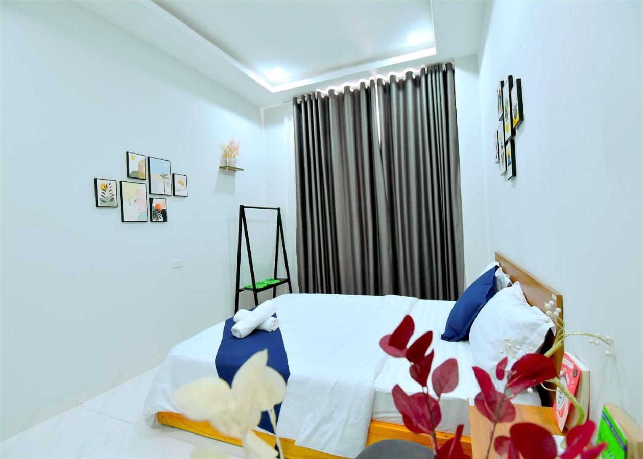 דואונג דונג Mey Homestay מראה חיצוני תמונה