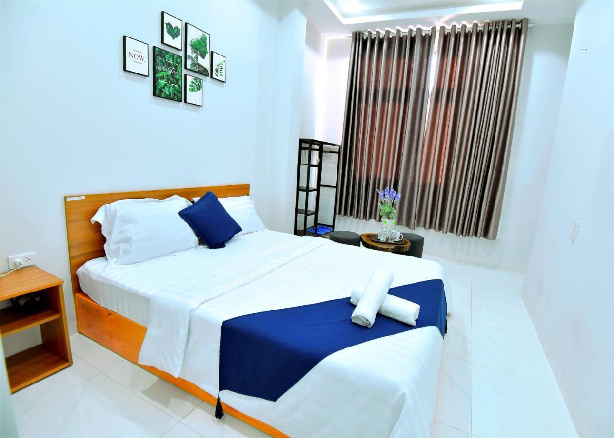 דואונג דונג Mey Homestay מראה חיצוני תמונה