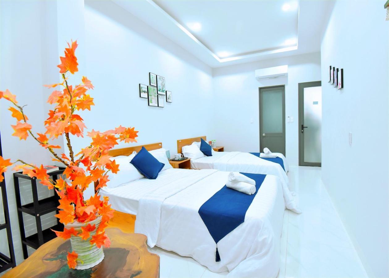 דואונג דונג Mey Homestay מראה חיצוני תמונה